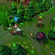 Illustration for article titled League Of Legends Latest Champion Raised By Cougars